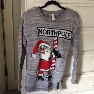 Tacky Christmas Sweater